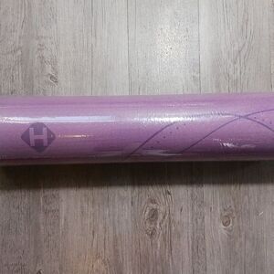 Hinge Yoga Mat